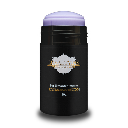 TATTOO CARE STICK | Rivitalizza Tattoo-0