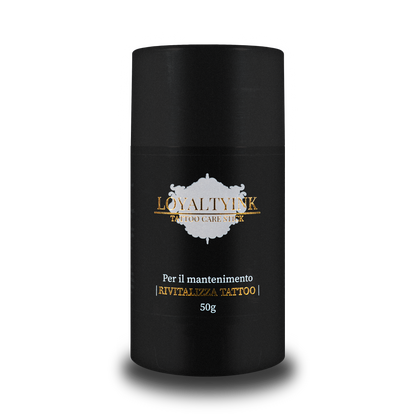 TATTOO CARE STICK | Rivitalizza Tattoo-1